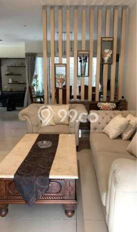 Dijual Hunian Mewah dengan Fasilitas Sekitar Komplit di BSD, Tangerang Selatan Dijual Hunian Mewah dengan Fasilitas Sekitar Komplit di BSD, Tangerang Selatan