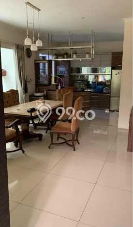 Dijual Hunian Mewah dengan Fasilitas Sekitar Komplit di BSD, Tangerang Selatan Dijual Hunian Mewah dengan Fasilitas Sekitar Komplit di BSD, Tangerang Selatan