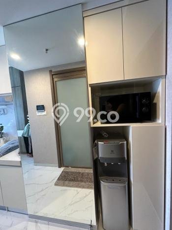 Hunian Apartemen Sewa Terjangkau 20m2 di BSD, Cocok Dijadikan Tempat Tinggal Anda Hunian Apartemen Sewa Terjangkau 20m2 di BSD, Cocok Dijadikan Tempat Tinggal Anda