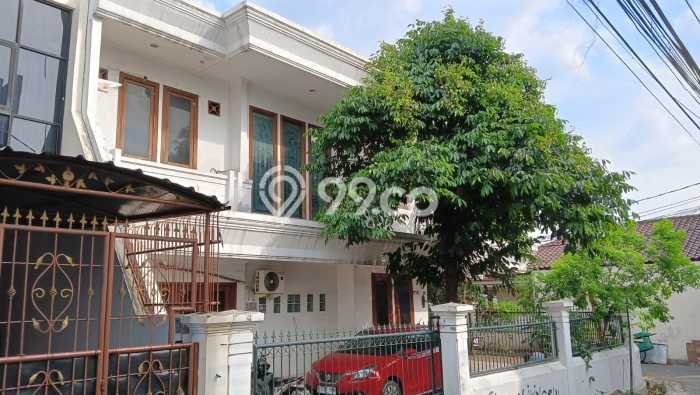 Hot Offer Hunian Mewah Ideal dan Luas di Kebon Jeruk, Jakarta Barat Hot Offer Hunian Mewah Ideal dan Luas di Kebon Jeruk, Jakarta Barat