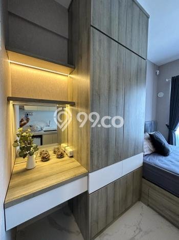 Hunian Apartemen Sewa Terjangkau 20m2 di BSD, Cocok Dijadikan Tempat Tinggal Anda Hunian Apartemen Sewa Terjangkau 20m2 di BSD, Cocok Dijadikan Tempat Tinggal Anda