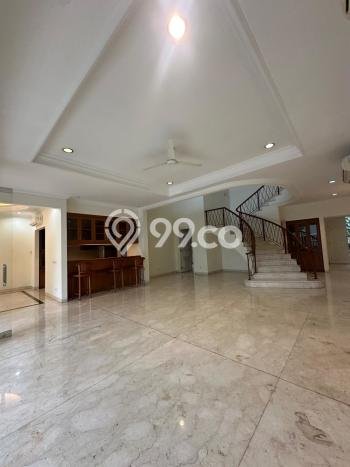 Disewakan! Rumah 4 Kamar Tidur &
4 Kamar Mandi di Pondok Indah, Jakarta Selatan Disewakan! Rumah 4 Kamar Tidur &
4 Kamar Mandi di Pondok Indah, Jakarta Selatan