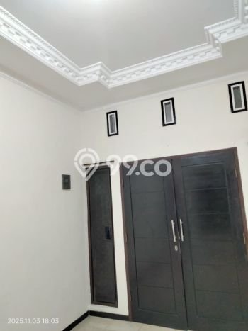 Rumah Luas Asri 3 KT Siap Pakai di Surabaya Kota Surabaya Rumah Luas Asri 3 KT Siap Pakai di Surabaya Kota Surabaya