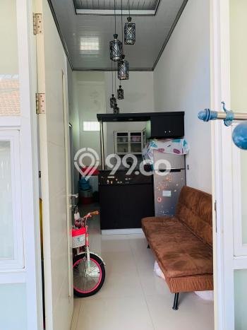 For Sale Hunian Rumah Nyaman 2 KT di Surabaya Kota, Surabaya For Sale Hunian Rumah Nyaman 2 KT di Surabaya Kota, Surabaya