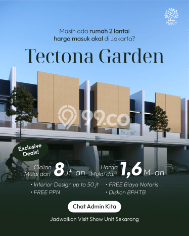 Dijual Rumah 3 Kamar Lokasi Strategis Nyaman dan Strategis di Cipayung Dijual Rumah 3 Kamar Lokasi Strategis Nyaman dan Strategis di Cipayung