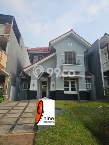Hunian Super Mewah dengan Akses Paling Strategis di Kota Wisata, Bogor Hunian Super Mewah dengan Akses Paling Strategis di Kota Wisata, Bogor