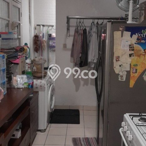 Rumah Minimalis 2 KT di Kota Wisata Bogor Rumah Minimalis 2 KT di Kota Wisata Bogor