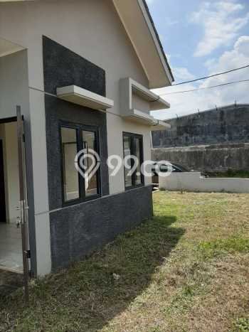 Rumah Minimalis 2 Kamar LT 116m2 di Cibubur Rumah Minimalis 2 Kamar LT 116m2 di Cibubur