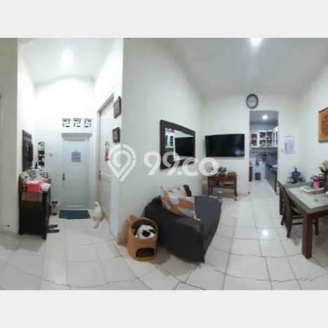 Rumah Minimalis 2 KT di Kota Wisata Bogor Rumah Minimalis 2 KT di Kota Wisata Bogor
