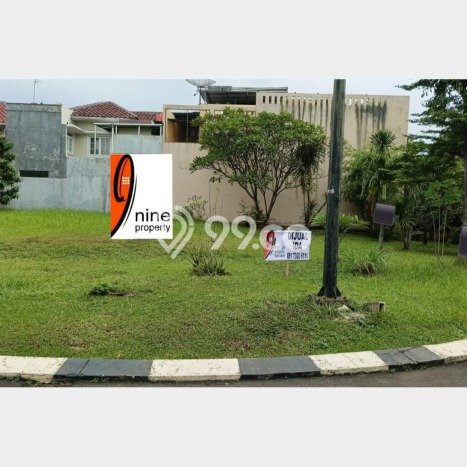 Tanah Siap Bangun Dijual di Bogor Punya Luas 506m2 Tanah Siap Bangun Dijual di Bogor Punya Luas 506m2