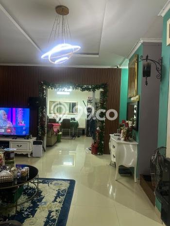 Rumah Minimalis 3 KT di Kota Wisata Bogor Rumah Minimalis 3 KT di Kota Wisata Bogor