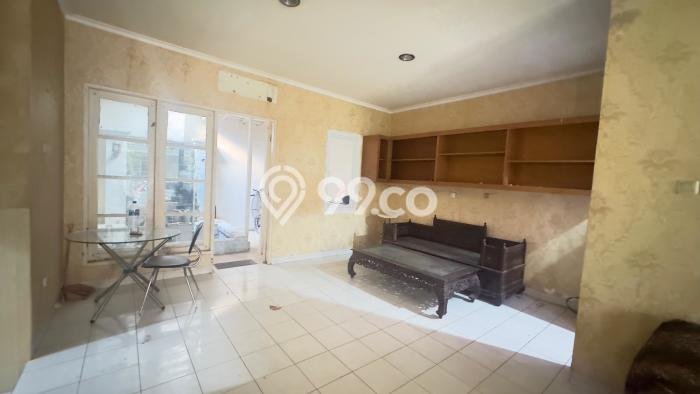 Rumah Modern 3 Kamar LT 128m2 di Kota Wisata Rumah Modern 3 Kamar LT 128m2 di Kota Wisata