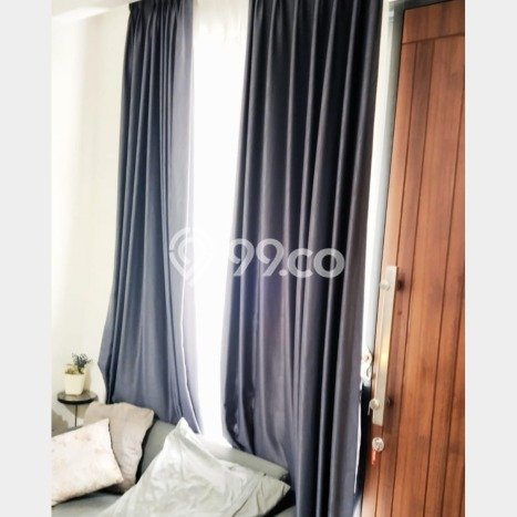 Jual Rumah Eksklusif 2 KT di Kota Wisata, Bogor Jual Rumah Eksklusif 2 KT di Kota Wisata, Bogor
