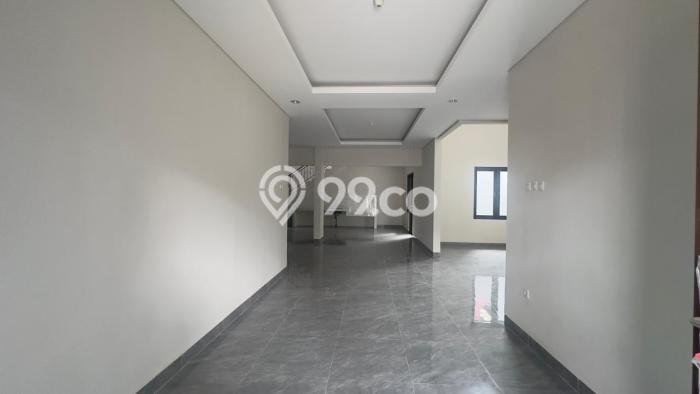 Rumah Luxury Modern Tanpa Renovasi di Kota Wisata Bogor Rumah Luxury Modern Tanpa Renovasi di Kota Wisata Bogor