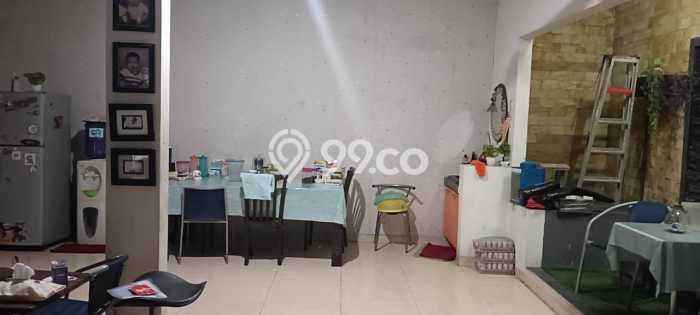 Dijual Rumah Modern 4 KT di Kota Wisata, Bogor Dijual Rumah Modern 4 KT di Kota Wisata, Bogor