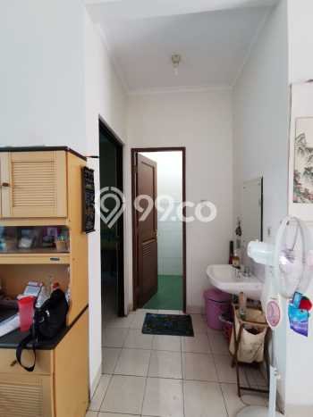 Rumah Minimalis 2 KT di Kota Wisata Bogor Rumah Minimalis 2 KT di Kota Wisata Bogor