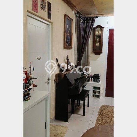 Rumah Elit LB 350m2 Siap Huni Desain Elegan di Kota Wisata, Bogor Rumah Elit LB 350m2 Siap Huni Desain Elegan di Kota Wisata, Bogor