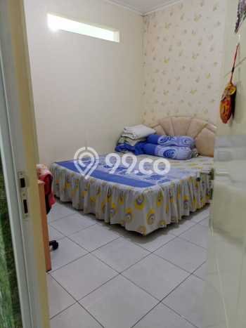 Disewakan! Rumah 3 Kamar Tidur &
2 Kamar Mandi di Kota Wisata, Bogor Disewakan! Rumah 3 Kamar Tidur &
2 Kamar Mandi di Kota Wisata, Bogor
