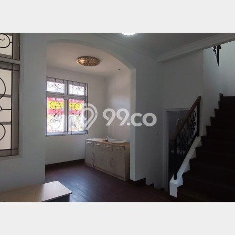 Rumah Minimalis 3 KT di Legenda Wisata Bogor Rumah Minimalis 3 KT di Legenda Wisata Bogor