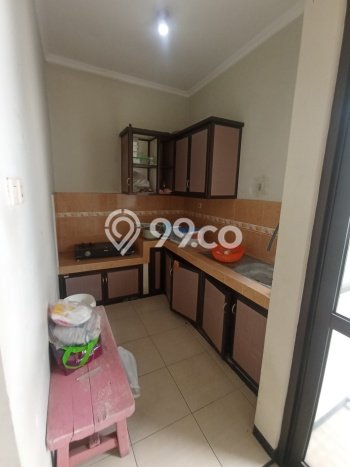 Dijual Rumah Modern 4 KT di Plamongan, Semarang Dijual Rumah Modern 4 KT di Plamongan, Semarang