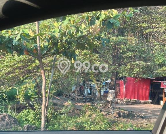 Lahan untuk Dijual di Semarang Barat Semarang Luas 1365m2 Lahan untuk Dijual di Semarang Barat Semarang Luas 1365m2