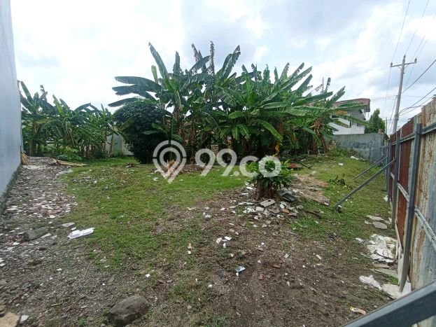 Lahan untuk Dijual di Gayamsari Semarang Luas 525m2 Lahan untuk Dijual di Gayamsari Semarang Luas 525m2
