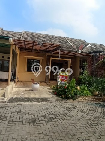 Dijual Rumah Modern 4 KT di Plamongan, Semarang Dijual Rumah Modern 4 KT di Plamongan, Semarang