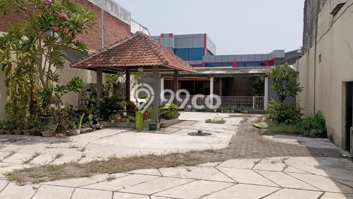 Ruko Dijual di Pedurungan LT 890m2, LB 306m2 Solusi Investasi Cerdas Ruko Dijual di Pedurungan LT 890m2, LB 306m2 Solusi Investasi Cerdas