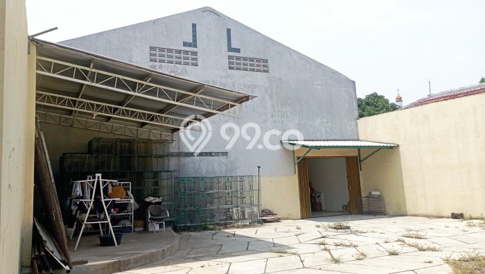 Ruko Dijual di Pedurungan LT 890m2, LB 306m2 Solusi Investasi Cerdas Ruko Dijual di Pedurungan LT 890m2, LB 306m2 Solusi Investasi Cerdas