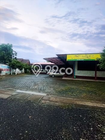 Unit Komersial Dijual di Weleri Kendal Luas Tanah 1883m2, Luas Bangunan 800m2 Unit Komersial Dijual di Weleri Kendal Luas Tanah 1883m2, Luas Bangunan 800m2