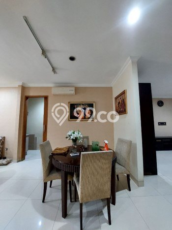 Rumah Luxury Modern Siap Huni di Pondok Indah Jakarta Selatan Rumah Luxury Modern Siap Huni di Pondok Indah Jakarta Selatan