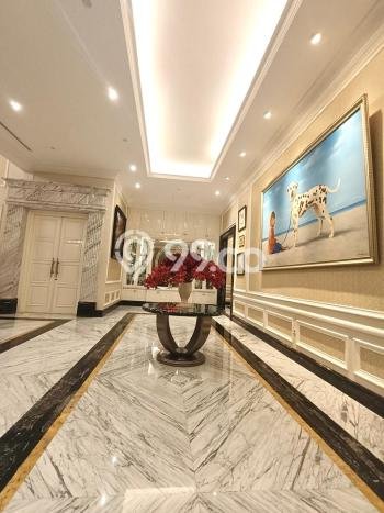 Hunian Mewah Siap Huni LT 1115m2 di Menteng, Jakarta Pusat Hunian Mewah Siap Huni LT 1115m2 di Menteng, Jakarta Pusat