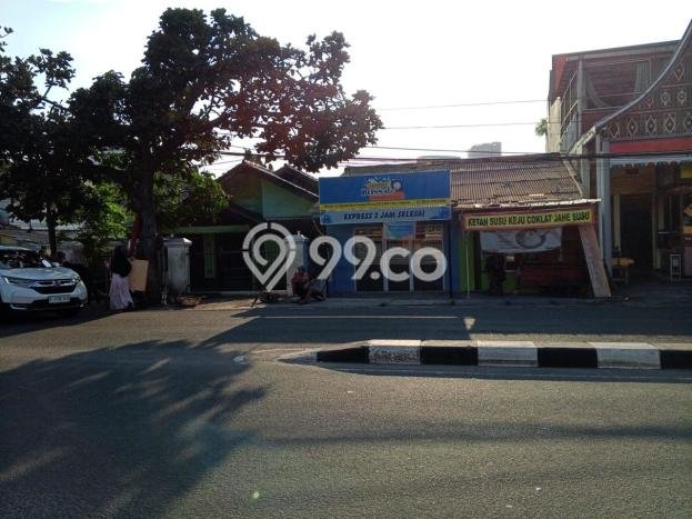 Tanah Dijual di Jakarta Selatan Seluas 2211m2 Strategis Tanah Dijual di Jakarta Selatan Seluas 2211m2 Strategis