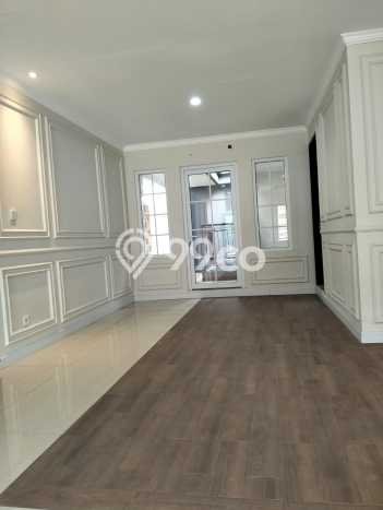For Sale! Premium House LT 212m2 Desain Elegan di Rempoa For Sale! Premium House LT 212m2 Desain Elegan di Rempoa