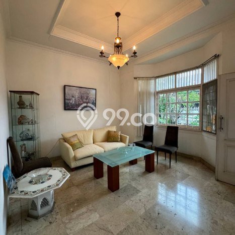 Ready to Use! Premium House LT 304m2 Desain Elegan di Bintaro Ready to Use! Premium House LT 304m2 Desain Elegan di Bintaro