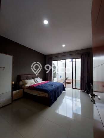 Dijual Rumah Elit Exclusive di Jagakarsa, Jakarta Selatan Dijual Rumah Elit Exclusive di Jagakarsa, Jakarta Selatan