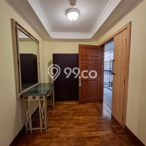 Hunian Apartemen Eksklusif untuk Dijual di Jakarta Selatan dengan 3 BR & 2 Kamar Mandi Hunian Apartemen Eksklusif untuk Dijual di Jakarta Selatan dengan 3 BR & 2 Kamar Mandi
