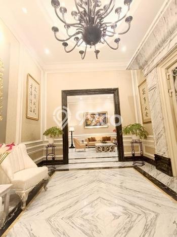 Hunian Mewah Siap Huni LT 1115m2 di Menteng, Jakarta Pusat Hunian Mewah Siap Huni LT 1115m2 di Menteng, Jakarta Pusat