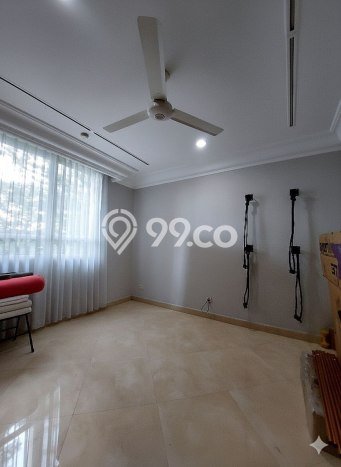 Paling Dicari! Apartemen Eksklusif Dijual di Simprug Punya 3 Bedroom Paling Dicari! Apartemen Eksklusif Dijual di Simprug Punya 3 Bedroom