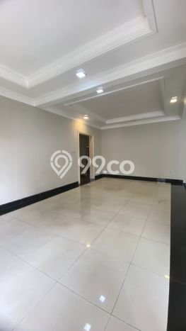 Hunian Super Mewah dengan Akses Paling Strategis di Kemang, Jakarta Selatan Hunian Super Mewah dengan Akses Paling Strategis di Kemang, Jakarta Selatan