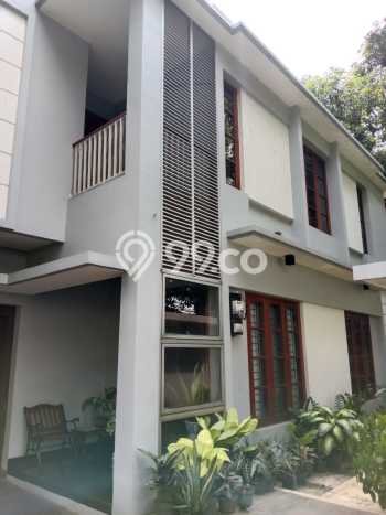 Hunian Super Elit dengan Akses Paling Strategis di Kemang, Jakarta Selatan Hunian Super Elit dengan Akses Paling Strategis di Kemang, Jakarta Selatan