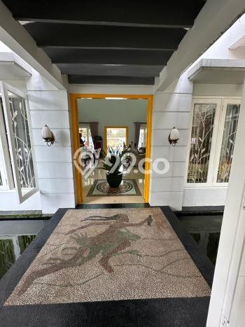 Hunian Mewah Dijual LT 547m2 di Cinere, Depok Hunian Mewah Dijual LT 547m2 di Cinere, Depok