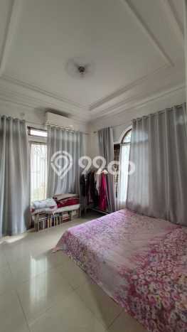 Hot Offer Hunian Premium Ideal dan Luas di Cimanggis, Depok Hot Offer Hunian Premium Ideal dan Luas di Cimanggis, Depok