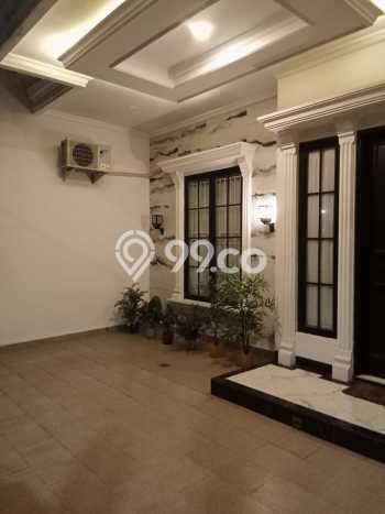 Dijual Cepat Rumah Favorit Siap Huni LB 120m2 di Jagakarsa, Jakarta Selatan Dijual Cepat Rumah Favorit Siap Huni LB 120m2 di Jagakarsa, Jakarta Selatan