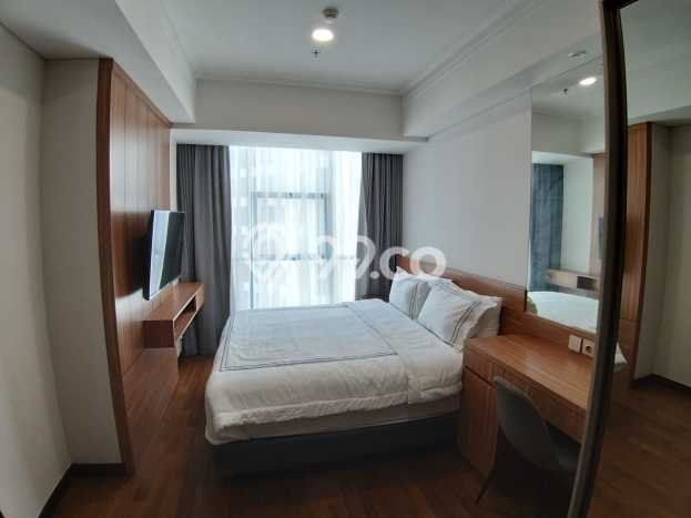 Disewakan Apartemen Terjangkau 2 BR di Casablanca Jakarta Selatan Disewakan Apartemen Terjangkau 2 BR di Casablanca Jakarta Selatan