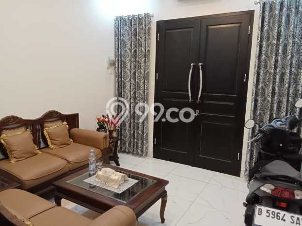Dijual Cepat Rumah Favorit Siap Huni LB 120m2 di Jagakarsa, Jakarta Selatan Dijual Cepat Rumah Favorit Siap Huni LB 120m2 di Jagakarsa, Jakarta Selatan