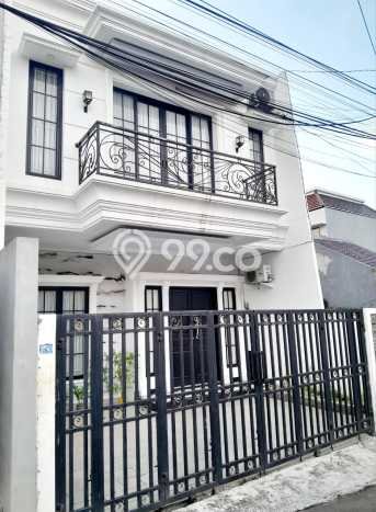 Dijual Cepat Rumah Favorit Siap Huni LB 120m2 di Jagakarsa, Jakarta Selatan Dijual Cepat Rumah Favorit Siap Huni LB 120m2 di Jagakarsa, Jakarta Selatan