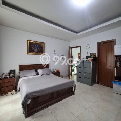 Hunian Elit LB 386m2 Siap Huni Desain Elegan di Pondok Indah, Jakarta Selatan Hunian Elit LB 386m2 Siap Huni Desain Elegan di Pondok Indah, Jakarta Selatan