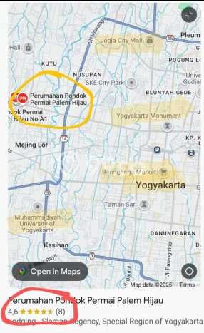Rumah Modern Minimalis 2 Kamar Bisa Langsung Pindah di Sleman Rumah Modern Minimalis 2 Kamar Bisa Langsung Pindah di Sleman