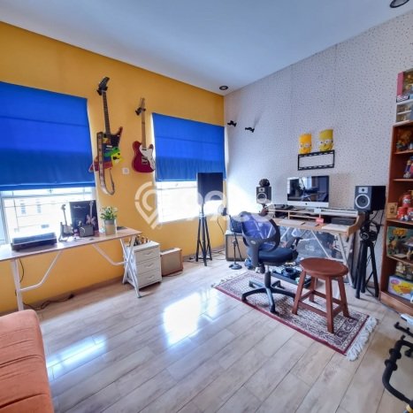 Rumah Luxury Modern Tanpa Renovasi di Pondok Indah Jakarta Selatan Rumah Luxury Modern Tanpa Renovasi di Pondok Indah Jakarta Selatan